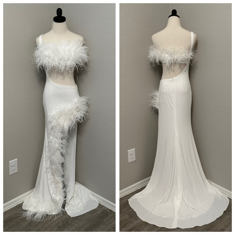 SAY YES TO THE DRESS 💫💖💫 PROM FORMAL EVENING GOWNS 💫💖💫 - Picture 15 of 16